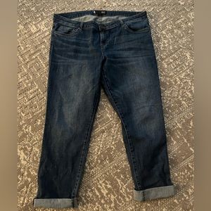 Kut From The Kluth Catherine Boyfriend Jeans
